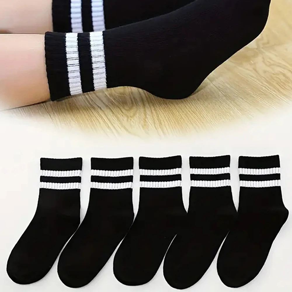 Pilates/Reformer grip socks