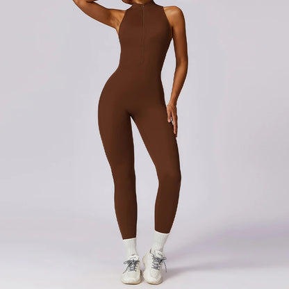 AVA jumpsuit