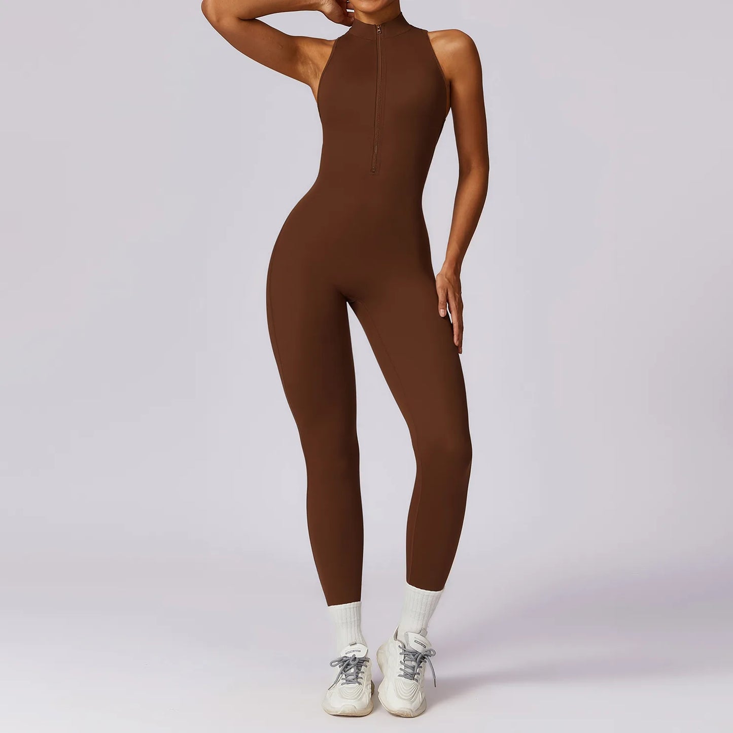 AVA jumpsuit