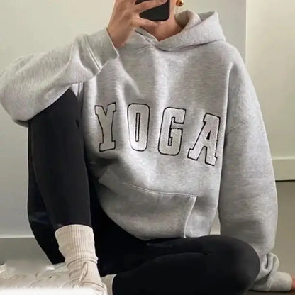 YOGA Sweater