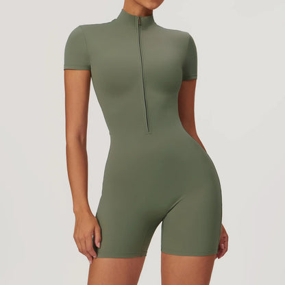 NICOLE Bodysuit