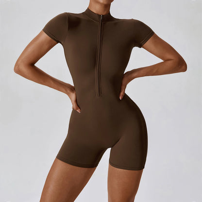 NICOLE Bodysuit