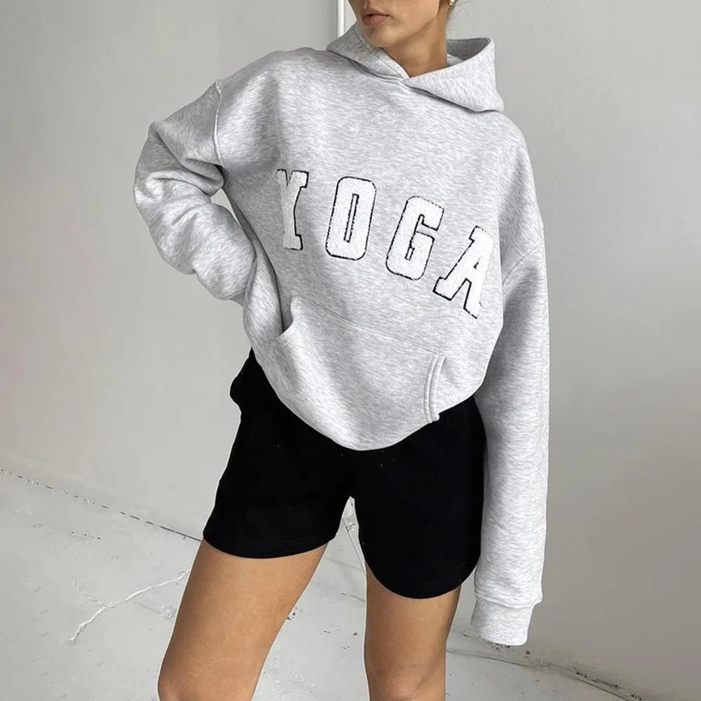 YOGA Sweater